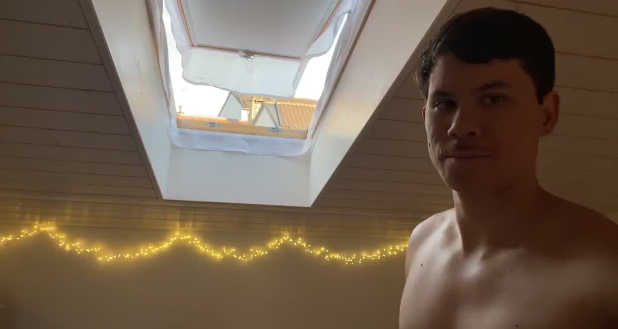 Get you a babe that spits on your cock : video clip