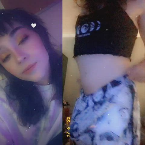 She’s a ten but… she has a dick😉💖 : video clip