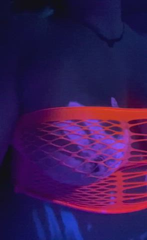 does a shimmy count as a bounce? 😜 : video clip