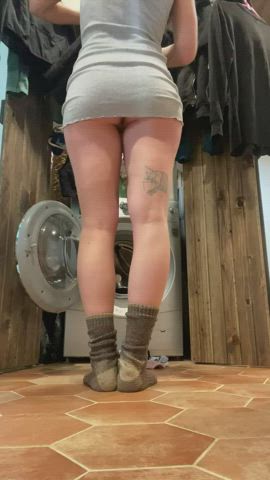 laundry day : video clip