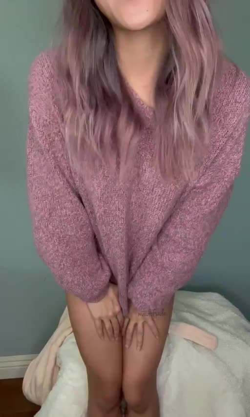 Some say my smile is perfect too : video clip