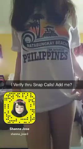 Into Asians? From Philippines here : video clip