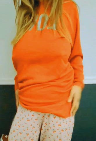 Got ur morning milk ready daddy 😋 : video clip