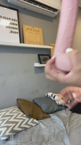 You like how I ride? : video clip