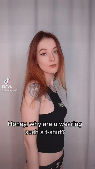 my video is hot? : video clip