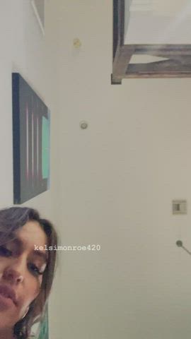 Your View From Below [OC] : video clip