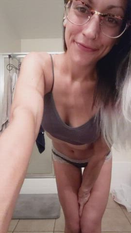 what would you do with me? 🙊 [OF] : video clip