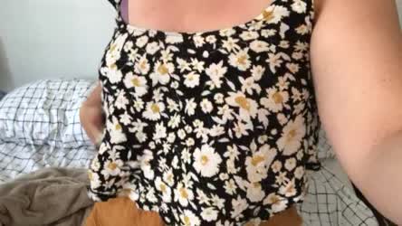 Do you like my favorite top? : video clip
