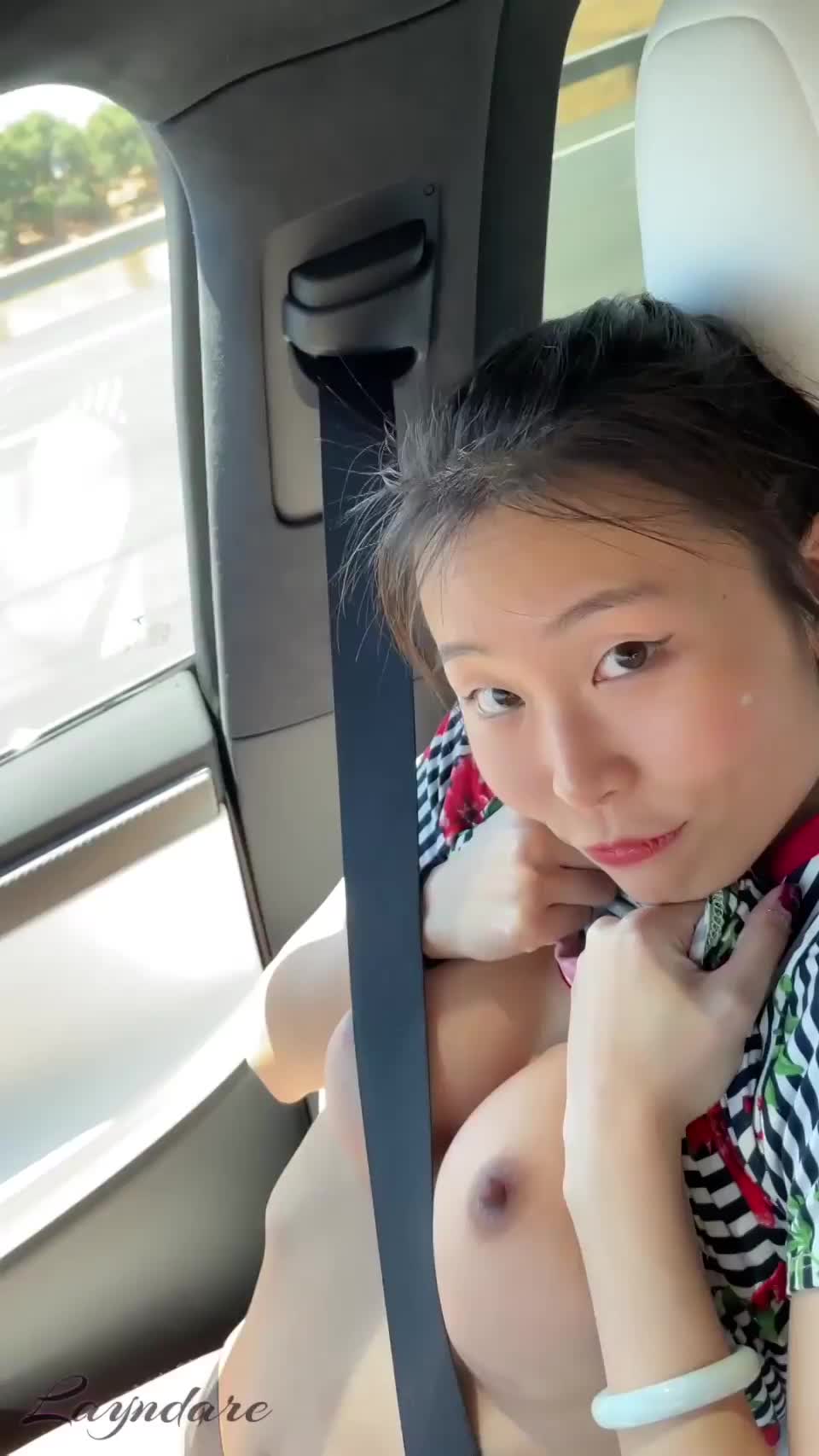I still can't believe I did this on the highway! Such a thrill [gif] : video clip