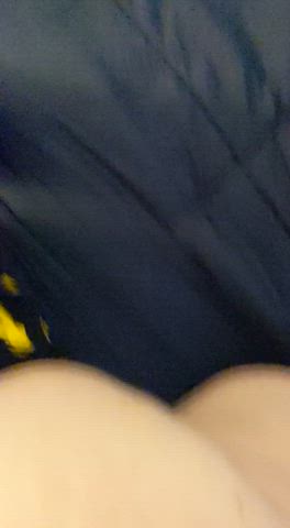 Pawg taking BBC : video clip