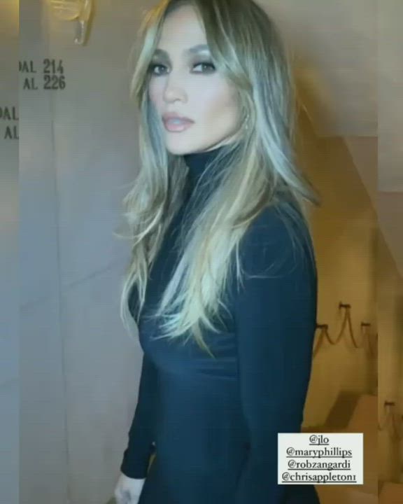 Jennifer Lopez at 52 still makes ours dicks so hard. : video clip