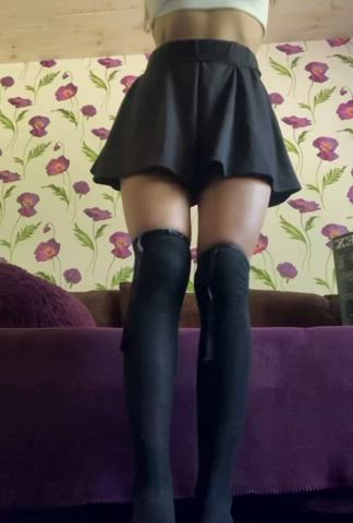 Would you come over end help me study? : video clip