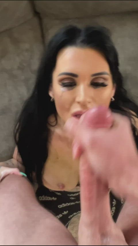 Who loves gooning to BWC? : video clip