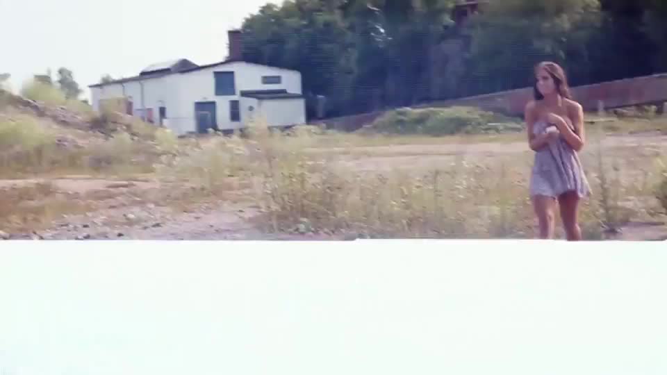 The innocent girl next door : video clip