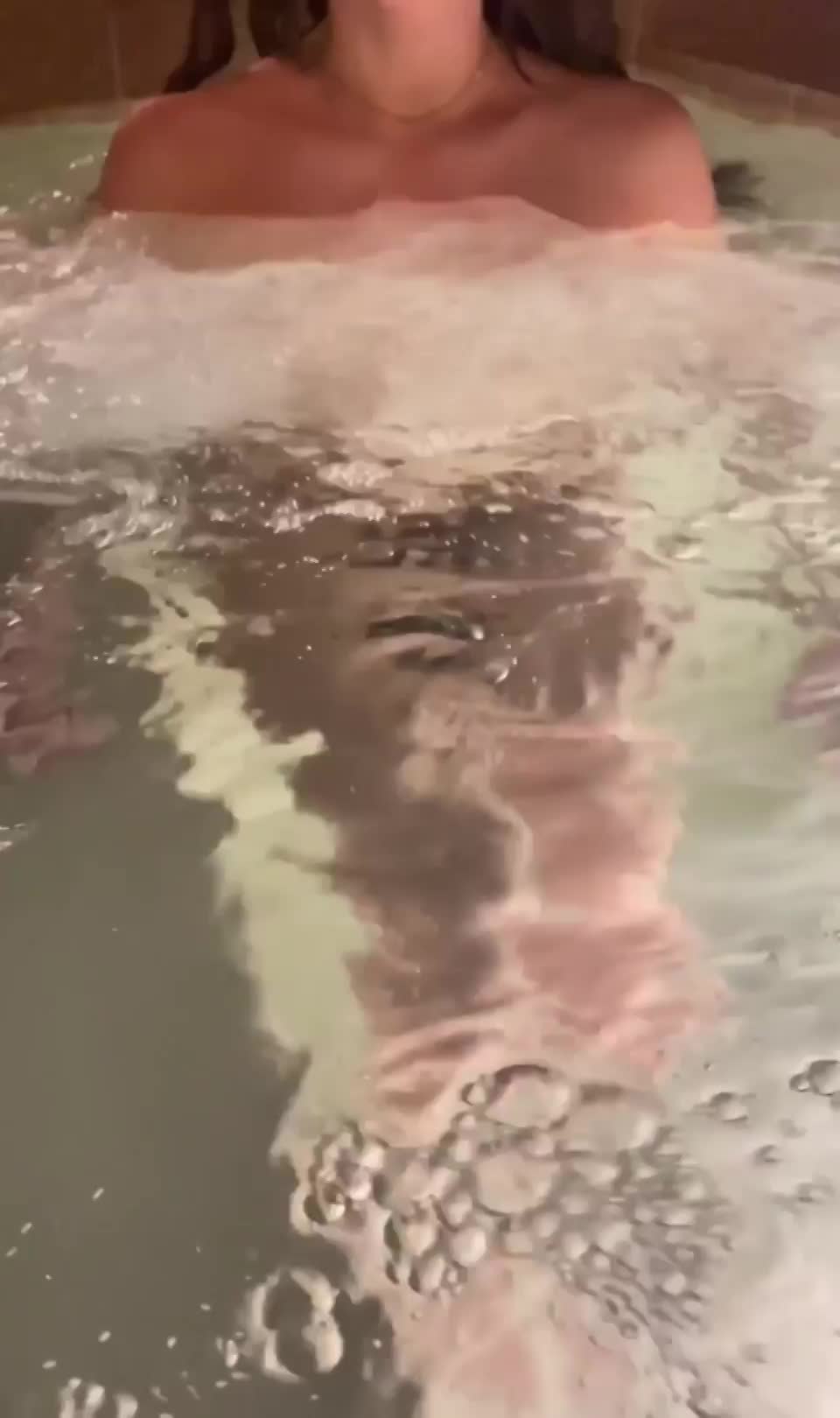 I've never had sex in a pool... yet : video clip