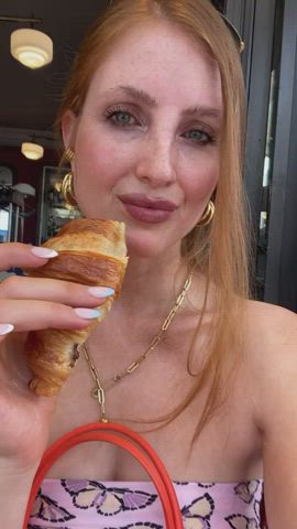 Blonde GIF by classmich : video clip