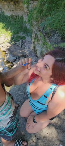 she loves her throat fucked hard : video clip