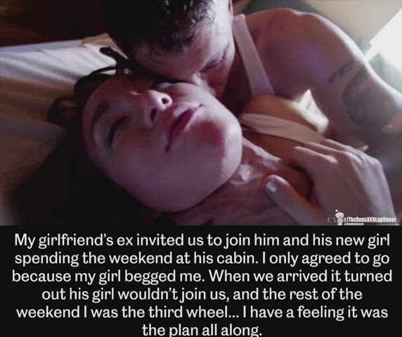Was she in on it? : video clip