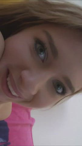 She’s happy with the Job Well Done 😋 : video clip