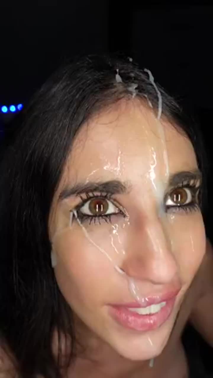 Who’s gonna help with clean up? 😉 : video clip