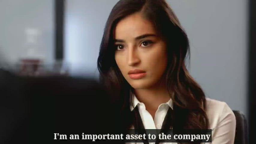 Emily Willis x Succession (Sound on Redgifs) : video clip
