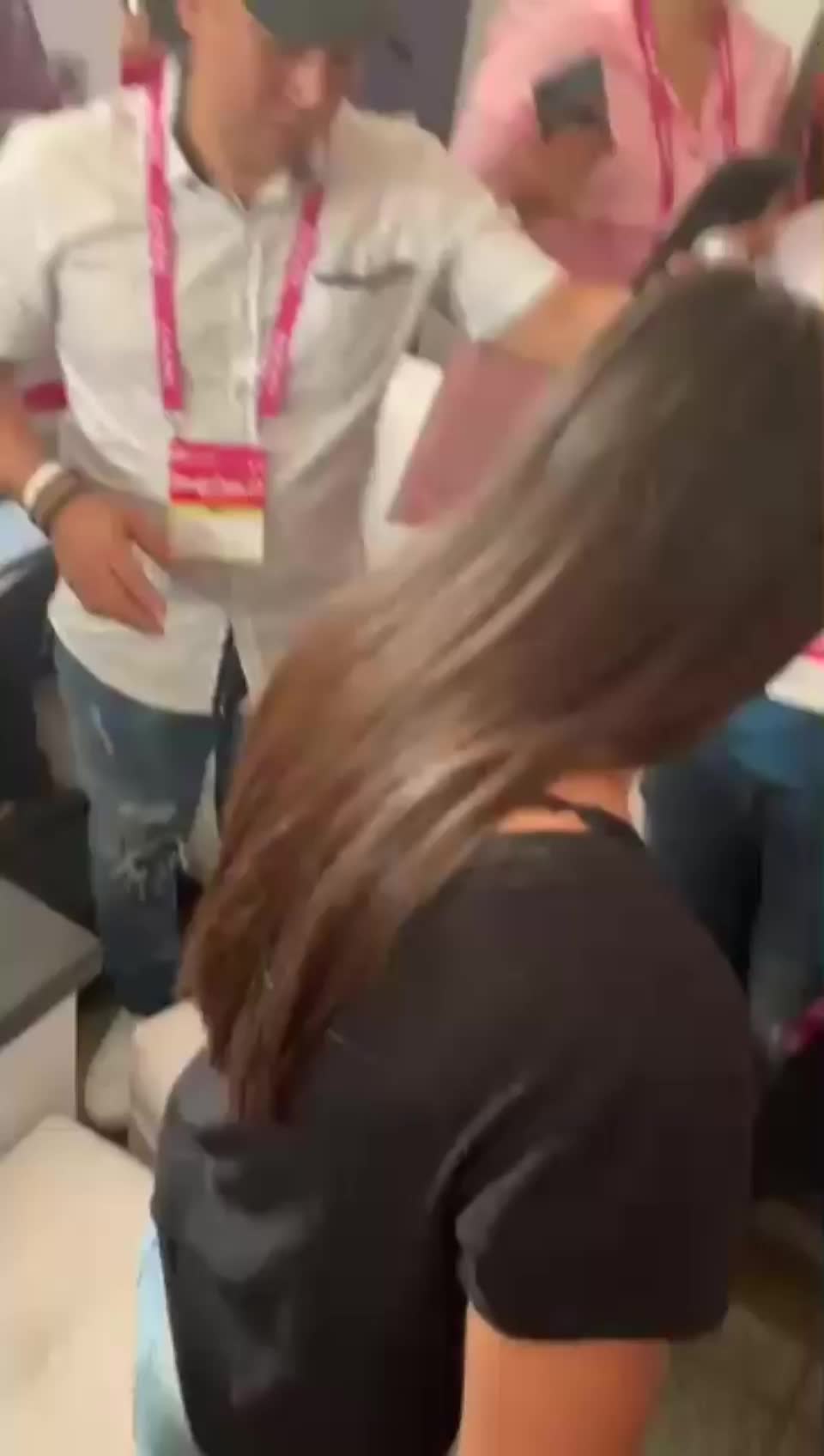 Well You Gotta Test Before You Buy. : video clip