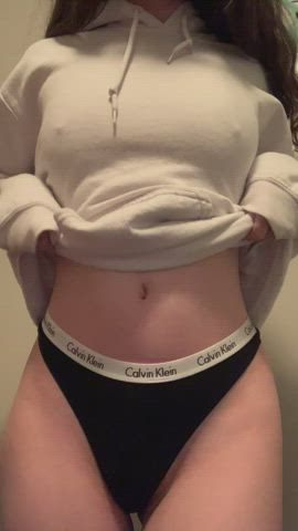 18F got bored so took this 🤭 : video clip