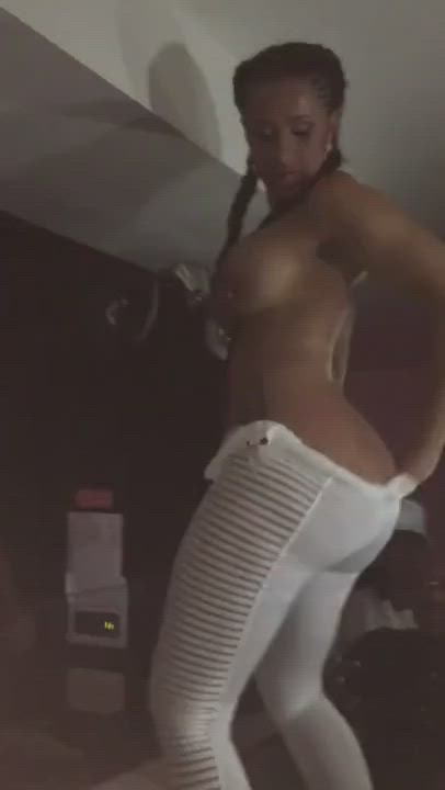 What would you do to Cardi B? : video clip