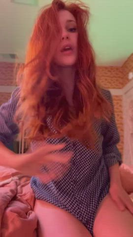 God gave me an irresistibly fertile figure for a reason. Let’s not let it go to waste. : video clip
