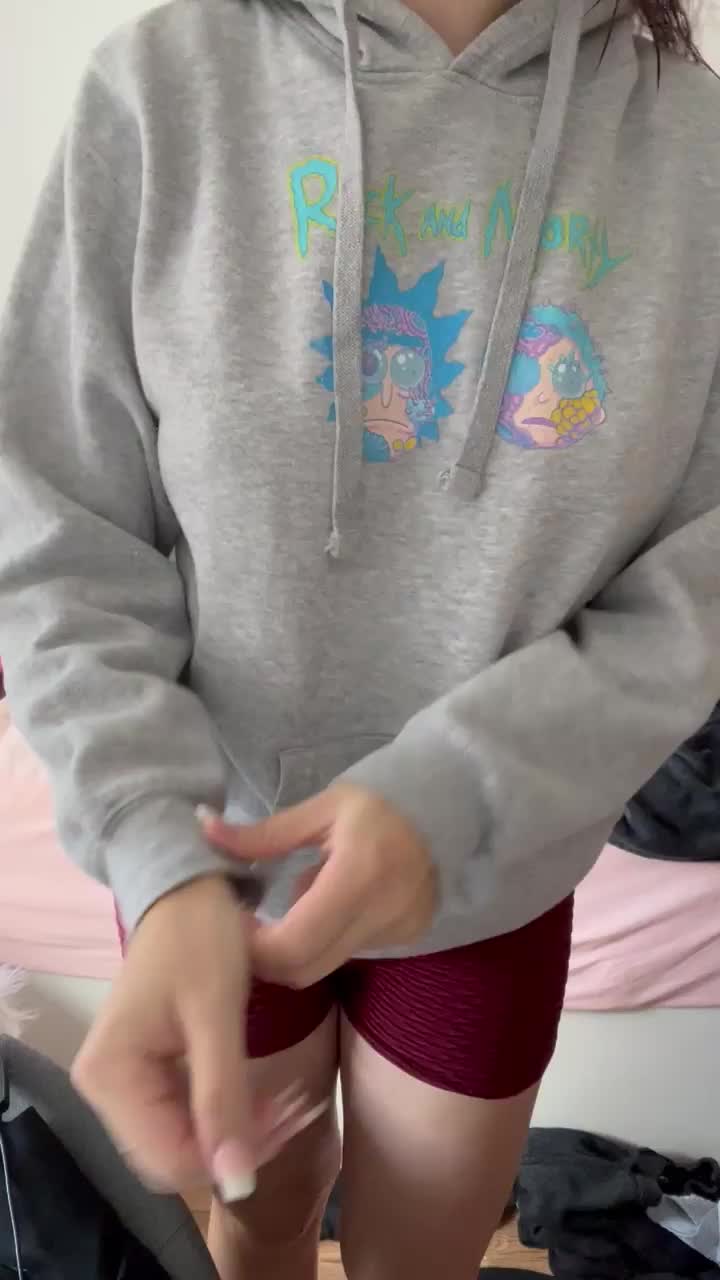 I am a bit insecure posting this… hope you enjoy ❤️ : video clip