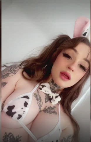 Milk me daddy : video clip