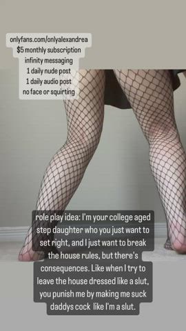 Role play with me : video clip