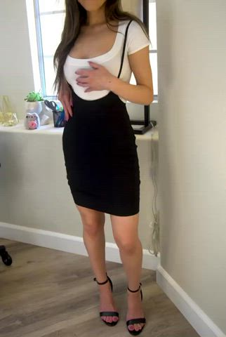 Office Stripper : video clip