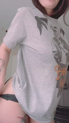 Can I make your dick hard? : video clip