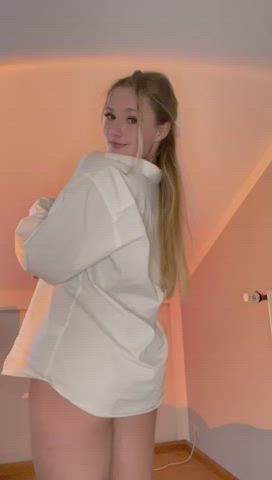 This is your invitation to try a girl with my body type [F] : video clip