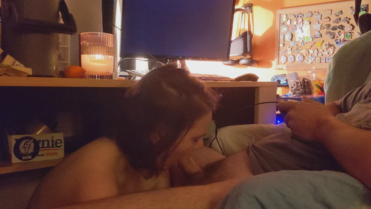 Destiny and Chill (OC) : video clip