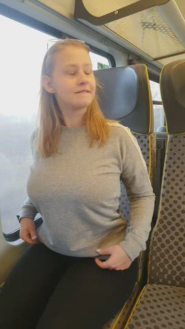 I don't have a ticket. Maybe this will do the trick. Heh : video clip