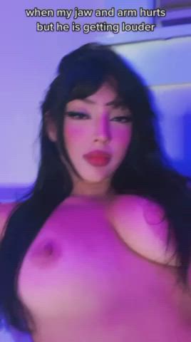 Brunette nudity is the best kind : video clip