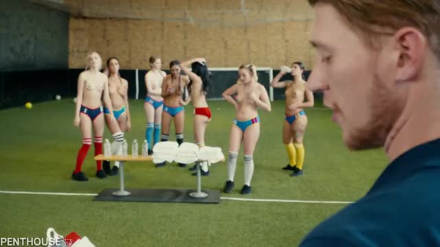Soccer Slut : video clip