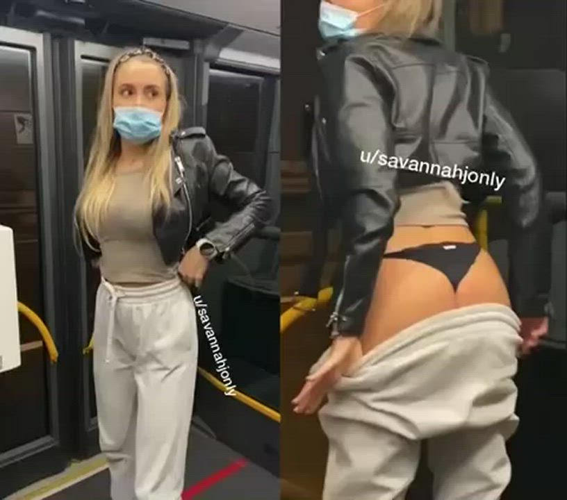 Twice the tease [OC] [F] [GIF] [00:06] : video clip