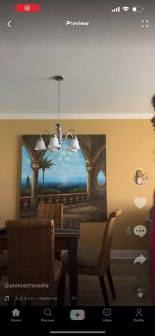 big perky pierced tits and and a wet pussy always : video clip