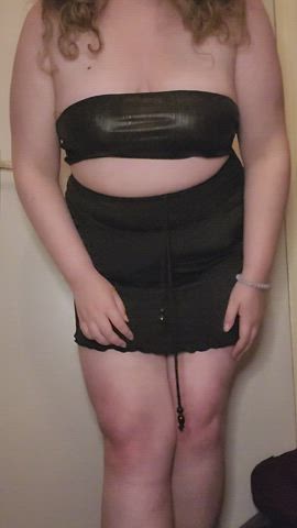Everyday should be Titty Tuesday : video clip