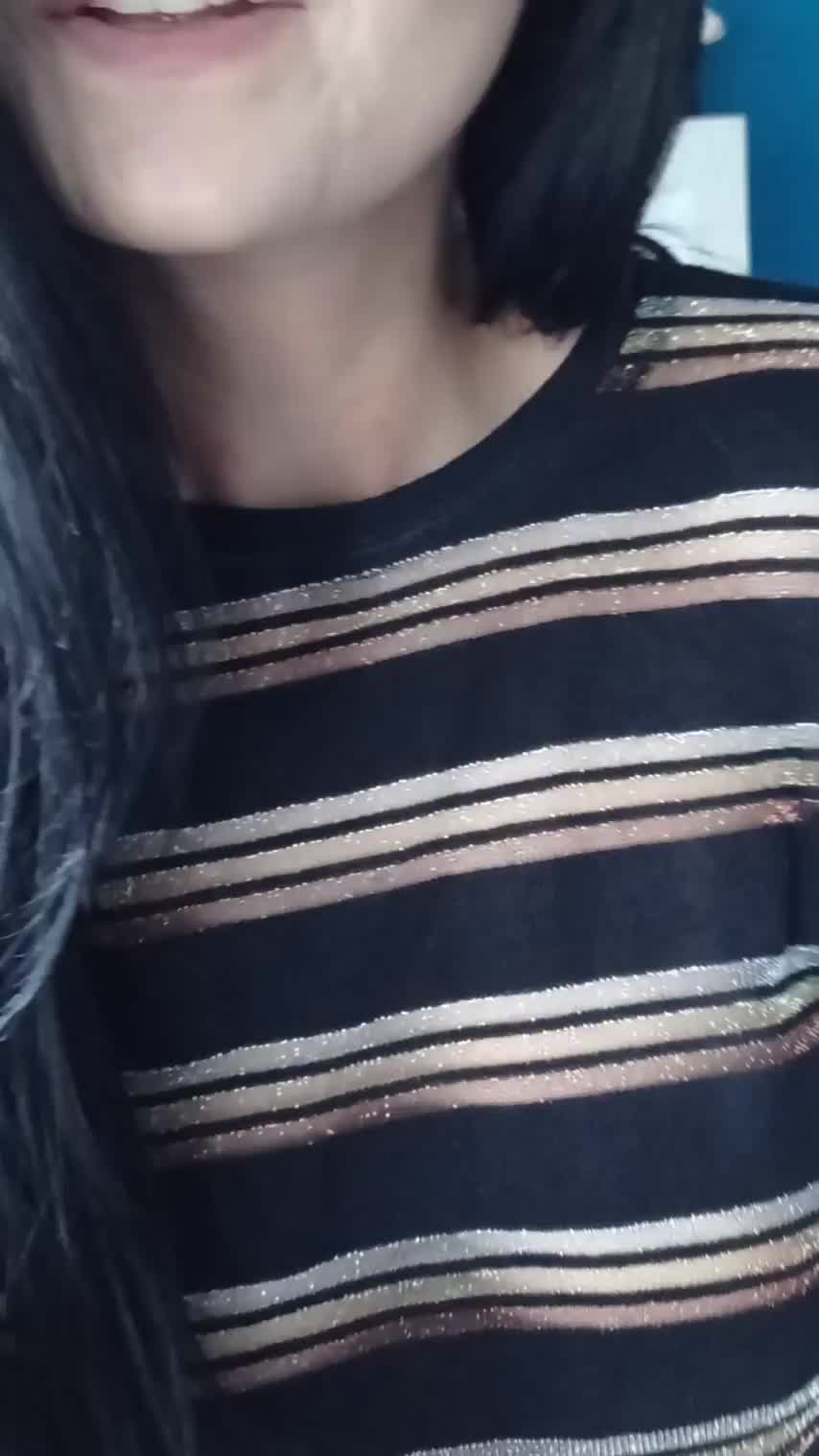 Are my C cups big enough for a boobjob? : video clip