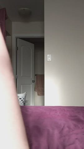 slow mo gifs are tight (like my asshole) : video clip