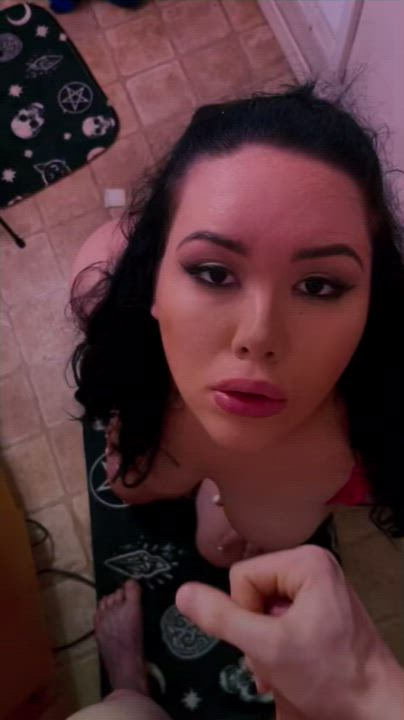 😏🍆💦 : video clip