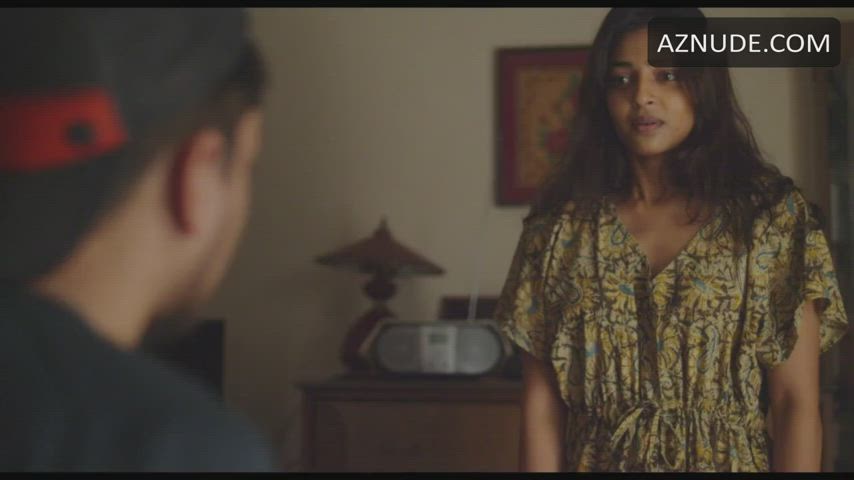 Radhika Apte : video clip