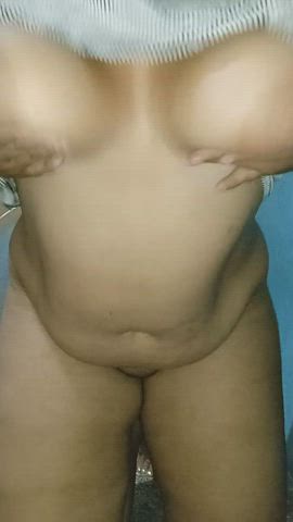 my bouncy boobs waiting for you : video clip