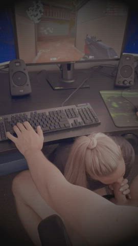Not really helping his KD🤷‍♀️ : video clip