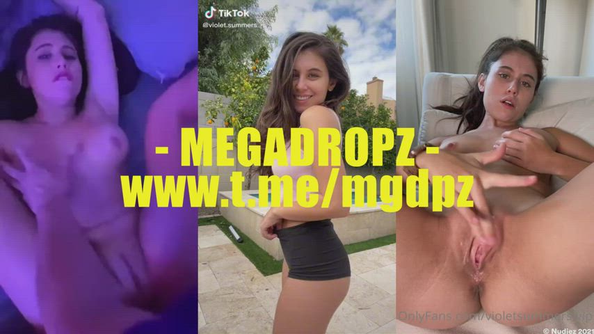 👇 - G£R H£R 2022 M£GA F0LD£R IN C0MM£NTS - 💦 : video clip