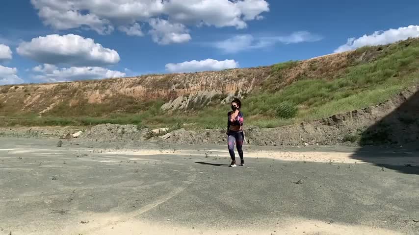 Cardio [f][oc] : video clip